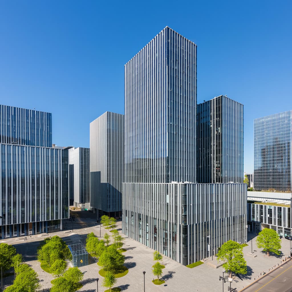 中闽大厦文章配图